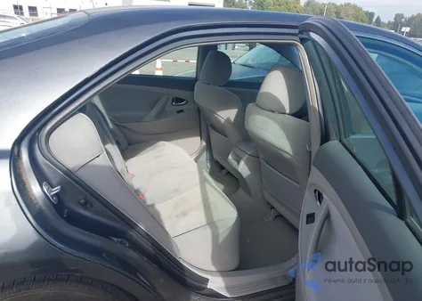 2009 Toyota Camry Le из США, поврежденный, VIN 4T1BE46K19U834483